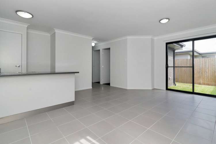 Second view of Homely unit listing, 2/1 Carlin Street, Glenvale QLD 4350