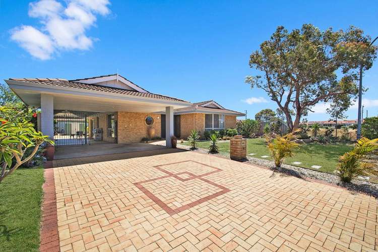 Third view of Homely house listing, 10 Joel Way, Wanneroo WA 6065