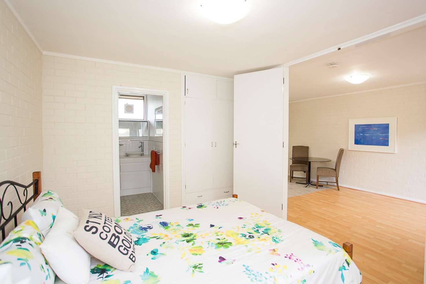 Main view of Homely apartment listing, 10/318 Canning Highway, Bicton WA 6157