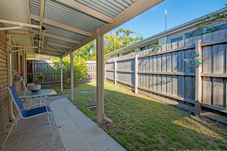 Second view of Homely unit listing, 1/32 Dunstan Street, Frankston South VIC 3199