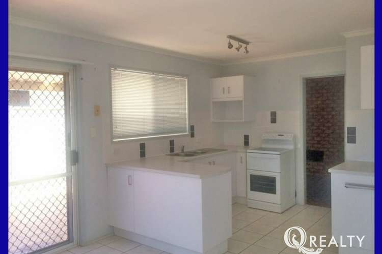Second view of Homely unit listing, 1/15-17 Buna Street, Beenleigh QLD 4207