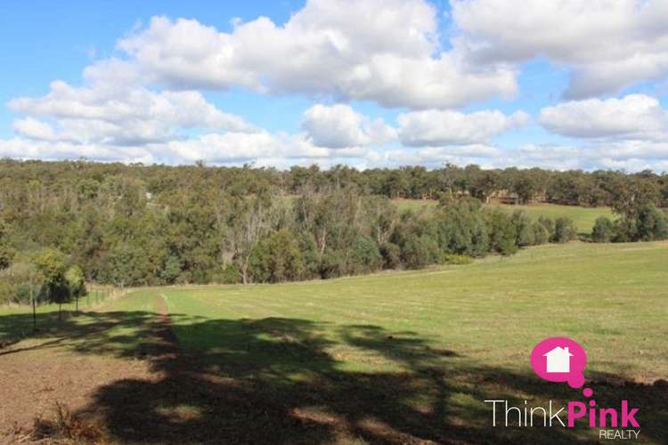 Fifth view of Homely residentialLand listing, 135 Cockatoo Drive, Bindoon WA 6502