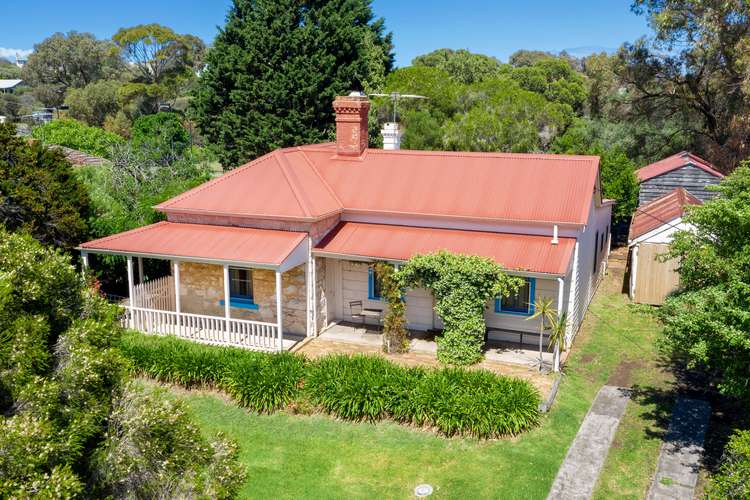 Second view of Homely house listing, 871 Melbourne Road, Sorrento VIC 3943