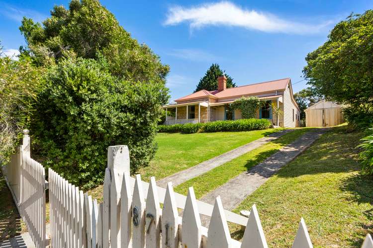 Third view of Homely house listing, 871 Melbourne Road, Sorrento VIC 3943