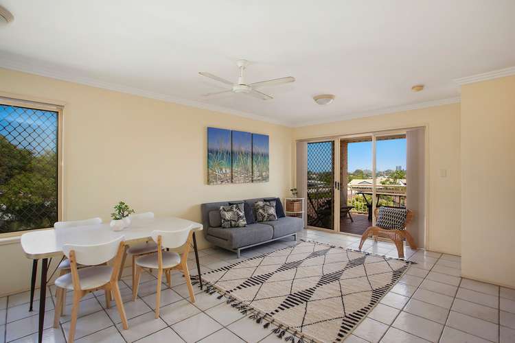 Second view of Homely apartment listing, 7/27 Stephens Street, Burleigh Heads QLD 4220