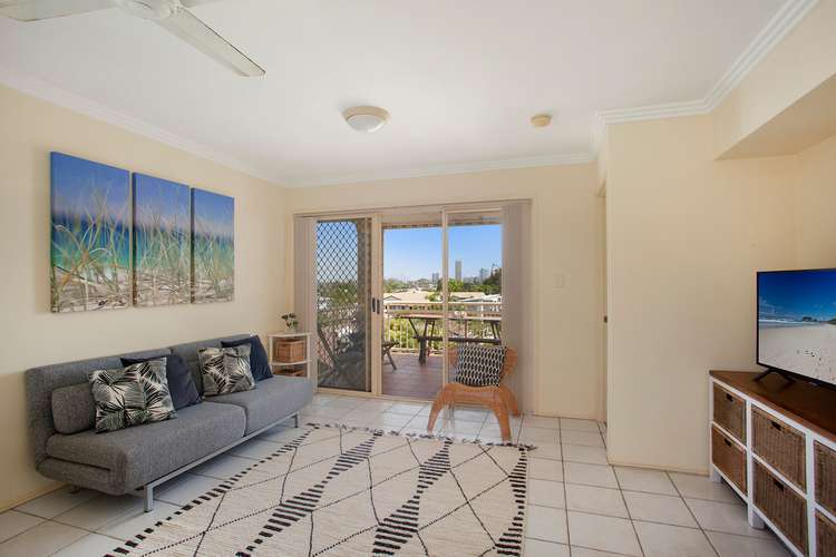 Fourth view of Homely apartment listing, 7/27 Stephens Street, Burleigh Heads QLD 4220