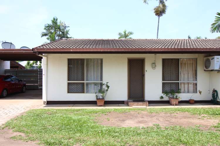 Main view of Homely flat listing, 5/4 Grasslands, Leanyer NT 812