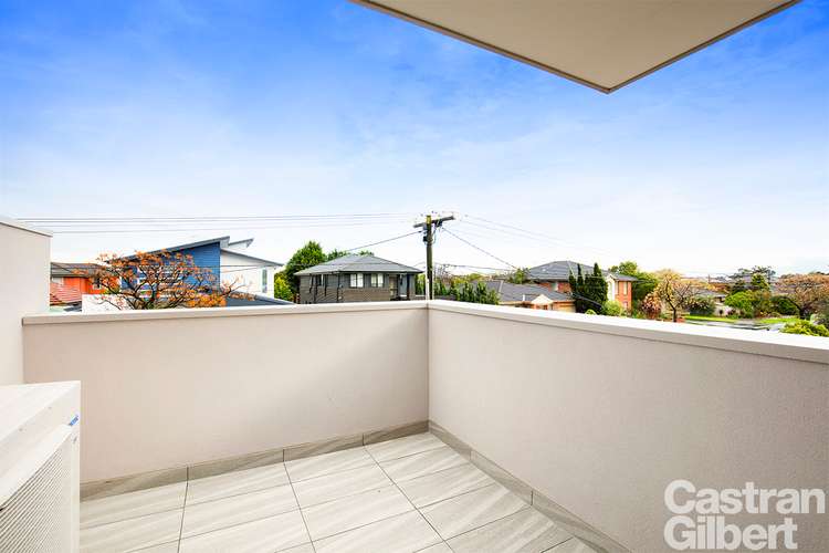 Fifth view of Homely apartment listing, 103/16 Malane Street, Bentleigh East VIC 3165