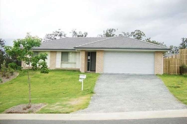 Main view of Homely house listing, 1 Willowood Place, Fernvale QLD 4306