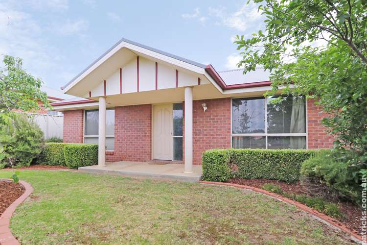 Second view of Homely house listing, 56 McKeown Street, Estella NSW 2650