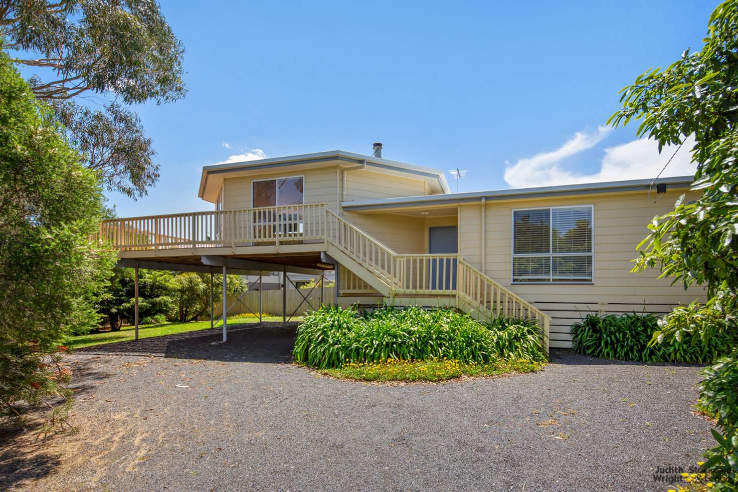 Main view of Homely house listing, 42 Driftwood Drive, Cowes VIC 3922