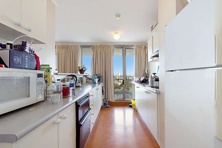 Third view of Homely apartment listing, 34/56 Dunmore Terrace, Auchenflower QLD 4066