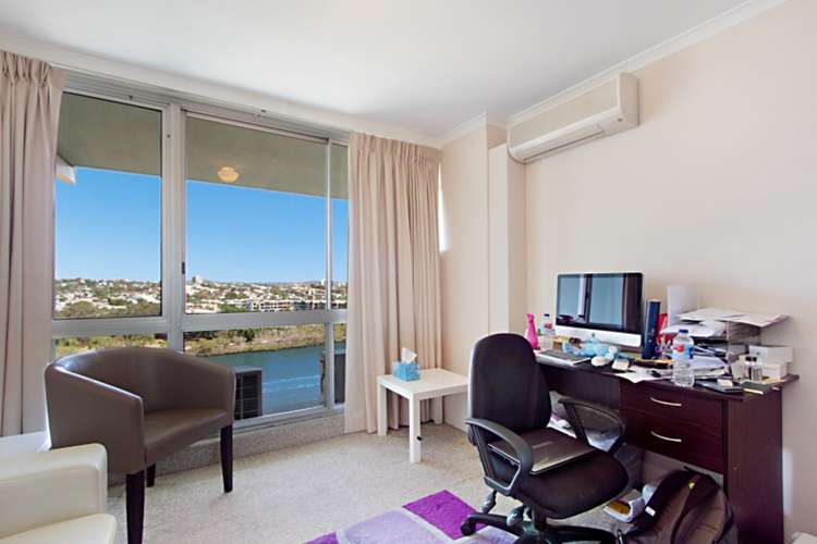 Fourth view of Homely apartment listing, 34/56 Dunmore Terrace, Auchenflower QLD 4066