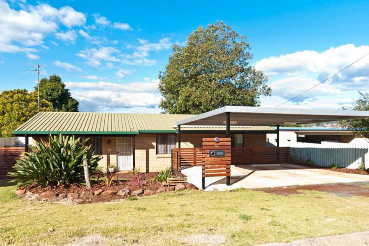 Main view of Homely house listing, 38 Noll Street, Kearneys Spring QLD 4350
