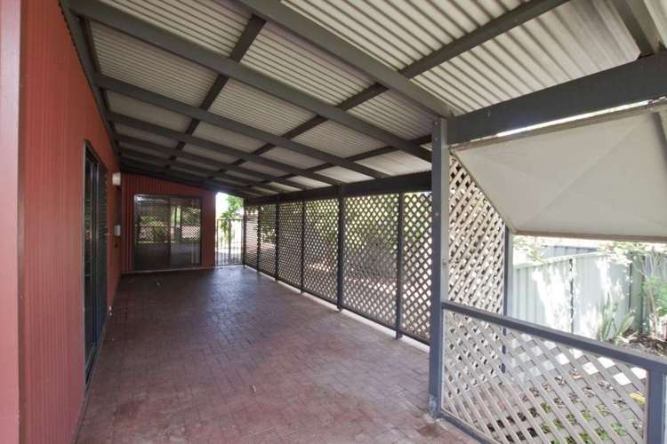 Fourth view of Homely house listing, 98 Casuarina Way, Kununurra WA 6743