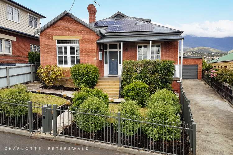 Main view of Homely house listing, 54 Pirie Street, New Town TAS 7008