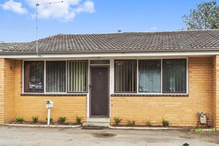 Main view of Homely flat listing, 3/38 Cranbourne Road, Frankston VIC 3199