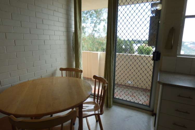 Fifth view of Homely apartment listing, 55/159 Hubert Street, East Victoria Park WA 6101