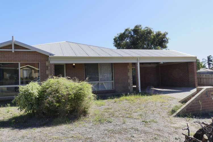 Main view of Homely house listing, 5 Como Place, Joondalup WA 6027