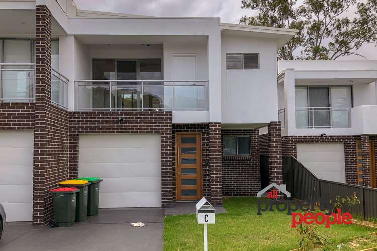 Main view of Homely house listing, 113C Cumberland Road, Ingleburn NSW 2565