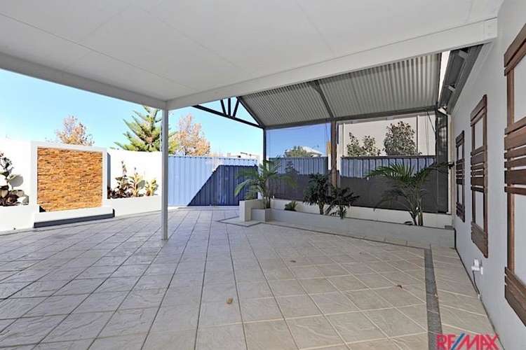 Main view of Homely house listing, 25 Investigator Parade, Jindalee WA 6036