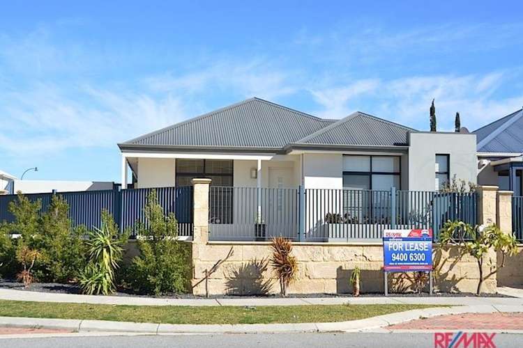 Second view of Homely house listing, 25 Investigator Parade, Jindalee WA 6036