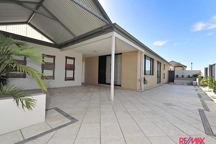 Third view of Homely house listing, 25 Investigator Parade, Jindalee WA 6036