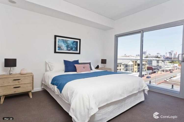 Fourth view of Homely apartment listing, 19/273 Beaufort Street, Perth WA 6000