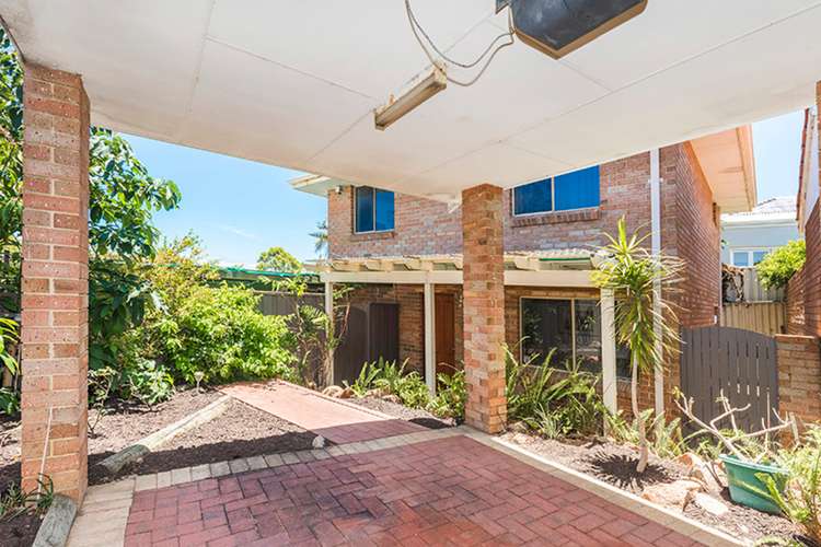 Second view of Homely house listing, 3 / 14 Byland Street, Doubleview WA 6018