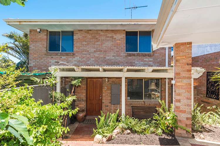 Fourth view of Homely house listing, 3 / 14 Byland Street, Doubleview WA 6018