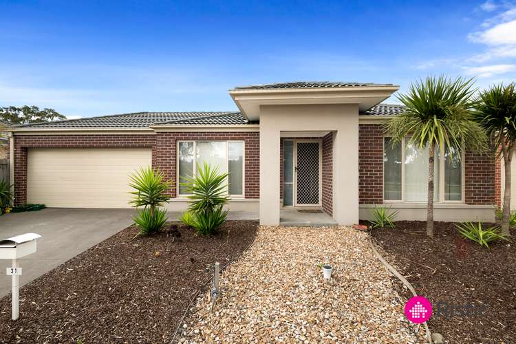 Main view of Homely house listing, 31 Sanctum Circuit, Doreen VIC 3754