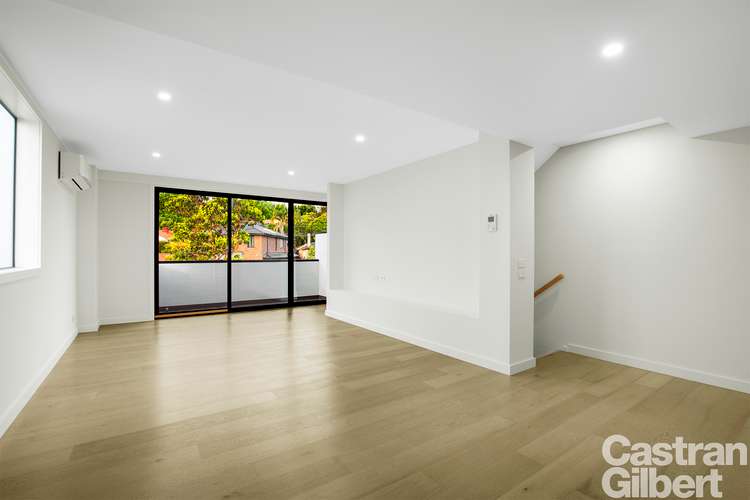 Main view of Homely townhouse listing, 1/1687 Malvern Road, Glen Iris VIC 3146