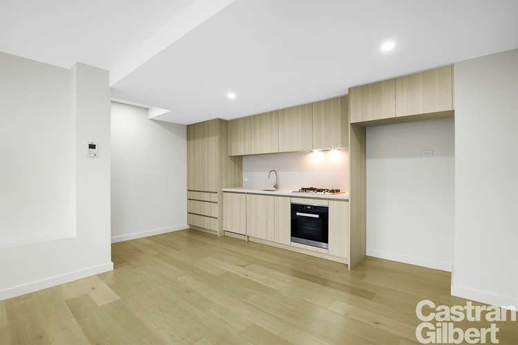 Second view of Homely townhouse listing, 1/1687 Malvern Road, Glen Iris VIC 3146