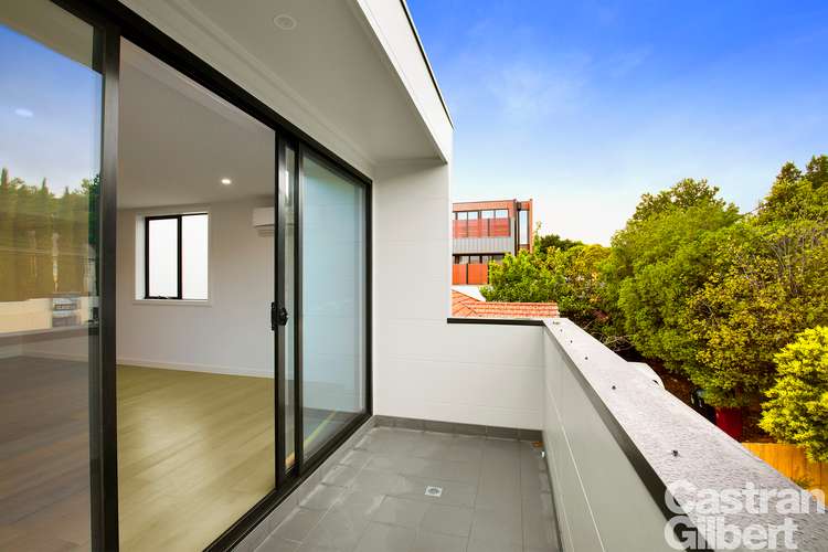 Third view of Homely townhouse listing, 1/1687 Malvern Road, Glen Iris VIC 3146