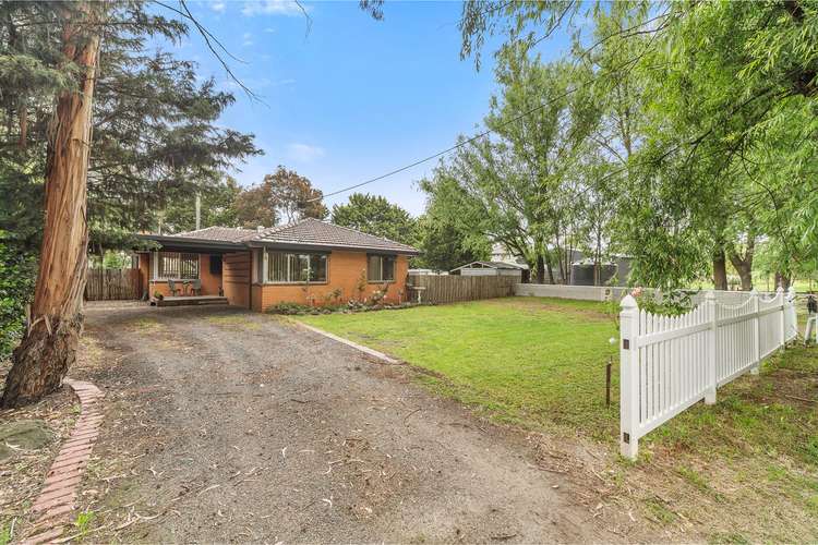 Main view of Homely house listing, 515 Cranbourne - Frankston Road, Langwarrin VIC 3910