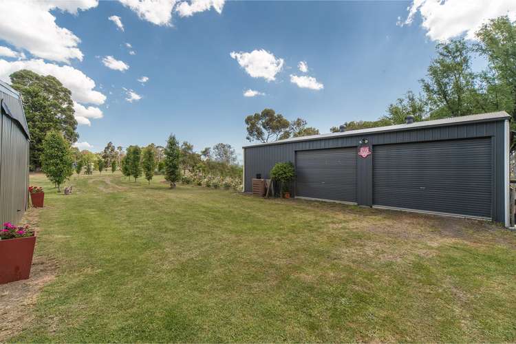 Third view of Homely house listing, 515 Cranbourne - Frankston Road, Langwarrin VIC 3910