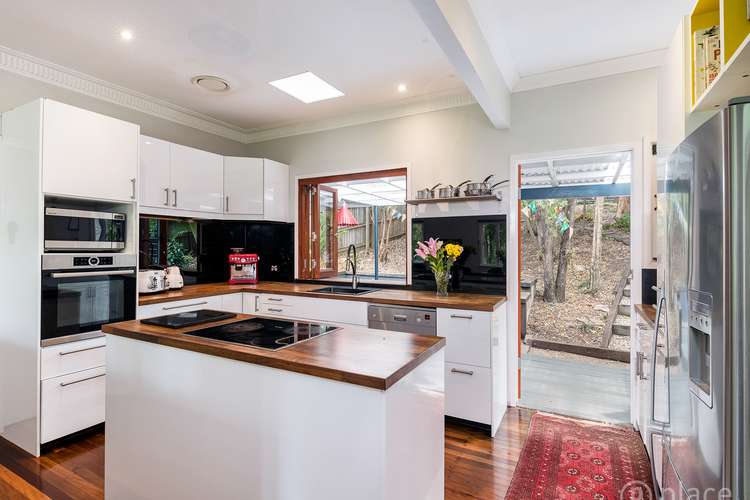 Fourth view of Homely house listing, 19 Quentin Street, Chapel Hill QLD 4069