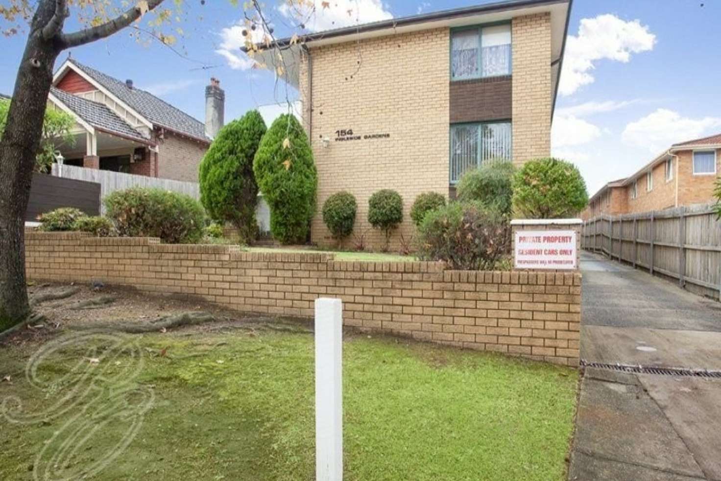 Main view of Homely apartment listing, 24/154 Croydon Avenue, Croydon Park NSW 2133