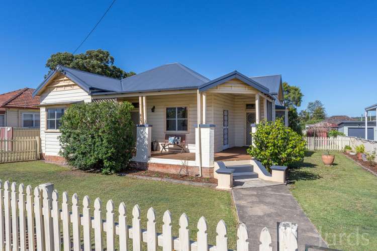 Main view of Homely house listing, 62 Allandale Road, Cessnock NSW 2325