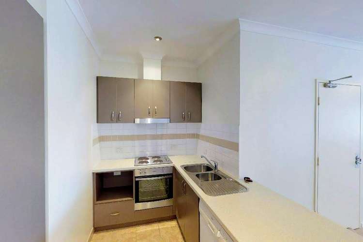 Second view of Homely apartment listing, 17/1 Sunlander Drive, Currambine WA 6028