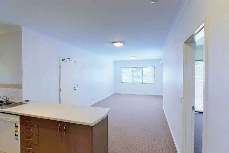 Third view of Homely apartment listing, 17/1 Sunlander Drive, Currambine WA 6028