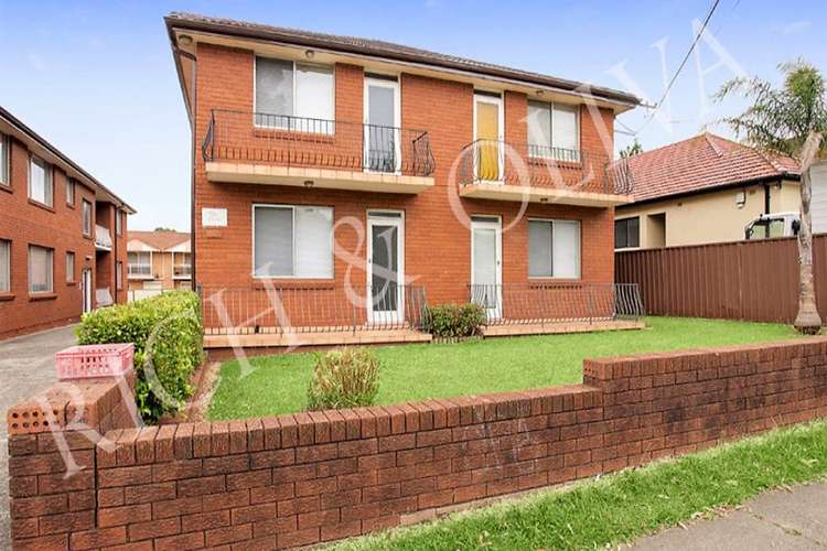 Main view of Homely apartment listing, 2/165 Croydon Avenue, Croydon Park NSW 2133