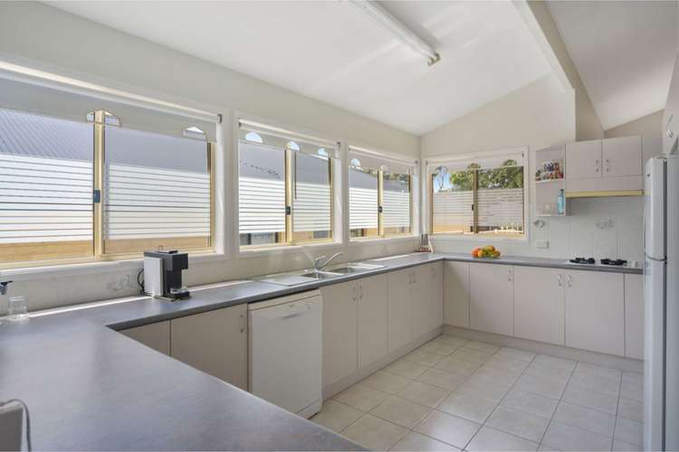 Fourth view of Homely house listing, 51 Cammaray Drive, St Georges Basin NSW 2540