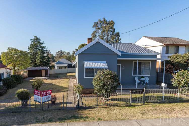 Main view of Homely house listing, 157 Cessnock Road, Abermain NSW 2326