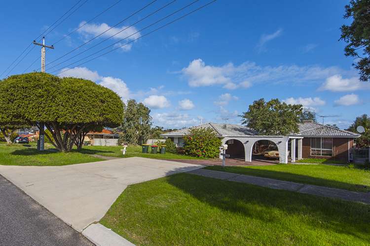 Third view of Homely house listing, 17 Hugo Street, Stirling WA 6021