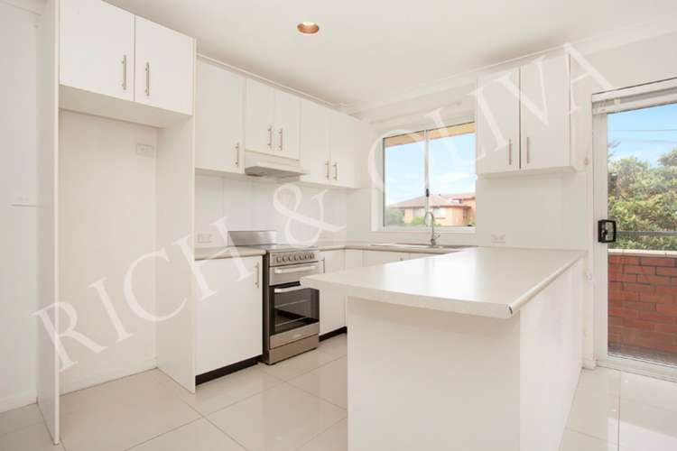 Second view of Homely apartment listing, 10/23 Jeffrey Street, Canterbury NSW 2193