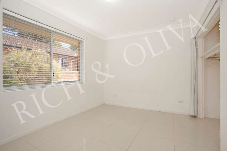 Fourth view of Homely apartment listing, 10/23 Jeffrey Street, Canterbury NSW 2193