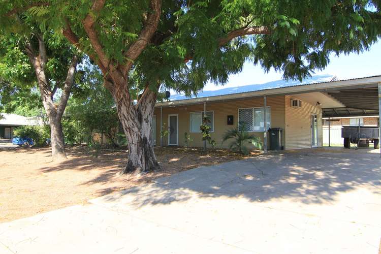 Second view of Homely house listing, 1 Lotus Court, Kununurra WA 6743