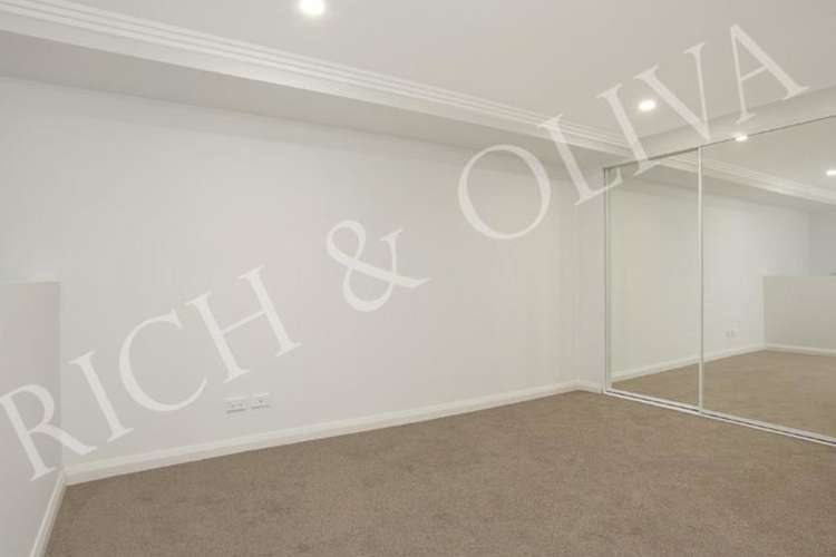 Second view of Homely apartment listing, B101/11-13 Hercules Street, Ashfield NSW 2131