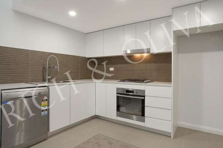 Third view of Homely apartment listing, B101/11-13 Hercules Street, Ashfield NSW 2131